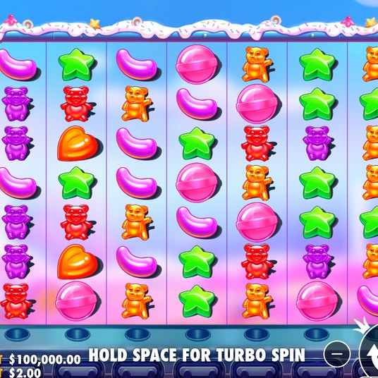 Sugar Rush