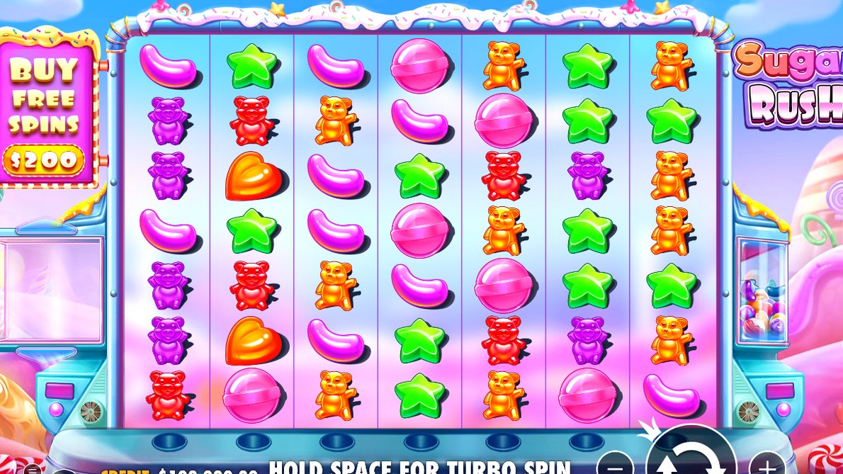 Sugar Rush